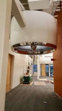 cowling lighting